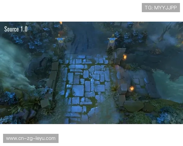 Dota2全地图压制形成巨大经济差：从视野掌控到资源转化的全局打法